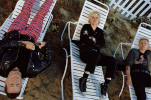 GREEN DAY natočili „tak trochu autobiografickou“ komedii, premiéru bude mít už v září