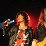 CITRON - 13.4.2013, Pardubice, Žlutý pes