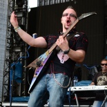 Benátská noc v Liberci - fotoreport