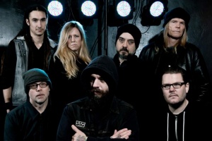 Vaše denní dávka melancholie: CRIPPLED BLACK PHOENIX