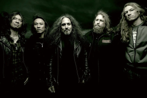 Vzpomeňte na léto s DEATH ANGEL…