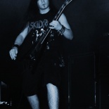 Hell Inside Fest - 5.-6.10.2012, Würzburg, Posthalle