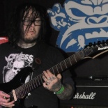 FUCK THE FACTS, PSYCHOFAGIST, DIPHTERIA, PERFECITIZEN - 1.4.2012, Praha, Modrá Vopice 