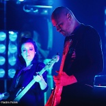 SMASHING PUMPKINS - 25.11.2011, Praha, Incheba Aréna