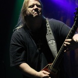 Winter Masters of Rock - 24.11.2012, Zlín, Stadion Luďka Čajky