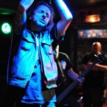 Deviated Instinct @ Klub 007