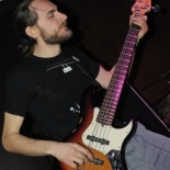 FUCK THE FACTS, PSYCHOFAGIST, DIPHTERIA, PERFECITIZEN - 1.4.2012, Praha, Modrá Vopice 