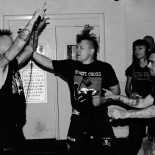 Paralelní akce k Rebellion punk festivalu - 10-11.8.2013, Blackpool, Anglie