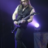 Winter Masters of Rock - 24.11.2012, Zlín, Stadion Luďka Čajky