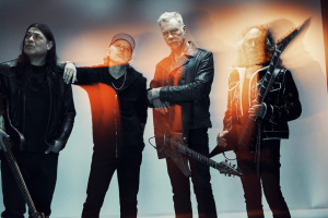 Řemeslo má zlaté dno a METALLICA srdce
