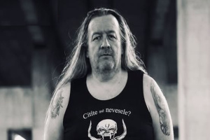 Zemřel Martin „Kabát“ Hruška, majitel Rock Clubu Prdel