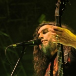 SLAYER - 6.6.2012, Ostrava, Sareza 