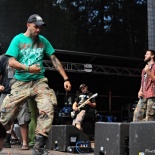 Obscene Extreme - Den I. - 4.7.2013