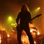 Winter Masters of Rock - 24.11.2012, Zlín, Stadion Luďka Čajky