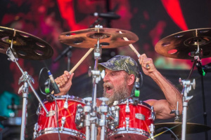 Donald Tardy o novém albu OBITUARY: „Možná… dokud si to ještě užíváme!“