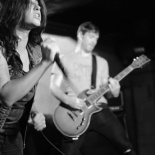 Enemy Of The Sun Fest - 14. a 15.9.2012, Praha