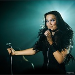 Tarja - 13.1.2012, SH Euronics, Zlín