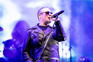 Bývalý zpěvák JUDAS PRIEST Tim „Ripper“ Owens dorazí do Olomouce!