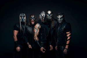 Emoce, energie, metal! DYMYTRY v říjnu vyrážejí na své dosud největší halové turné po Česku 