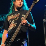 Grind Over Europe 2012 - 9.3.2012, Black Pes, Praha Klánovice