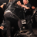 Meanwhile @ Modrá Vopice