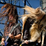 Masters of Rock 2011 - vol. III 