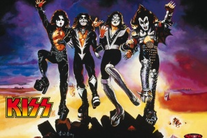 Kde sehnat KISS Speciál