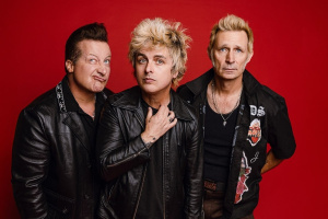 Všude samí GREEN DAY! Kapela spouští 24/7 YouTube stream