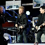 BON JOVI - 24. 6. 2013, Praha, Eden