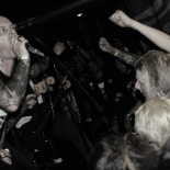 Enemy Of The Sun Fest - 14. a 15.9.2012, Praha