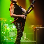 Winter Masters of Rock - 24.11.2012, Zlín, Stadion Luďka Čajky, vol. II