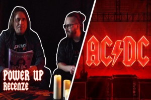 Recenze nové desky AC/DC s Metalshop TV