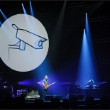 THE AUSTRALIAN PINK FLOYD SHOW - 15.1.2012, Brno, Kajot Arena 