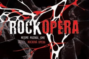 RockOpera Praha zakončila sezónu vydařenou premiérou Anny Kareniny, úspěšnou reprízou Fausta a vánoční nadílkou