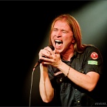 Power Metal Blast vol. 9 - 12.11.2011, Brno, Favál 