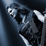 SABATON - 7.3.2013, Incheba, Praha