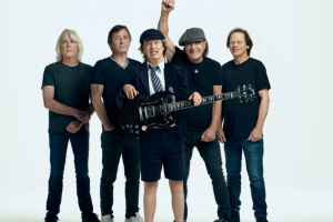 Koncert AC/DC zaznamenali seismologové, na Taylor Swift však nemají