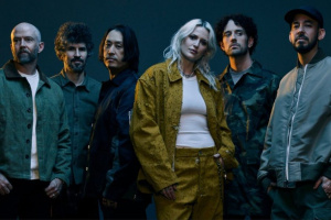 LINKIN PARK natočili dokument o svém comebacku, do kin jde už v září