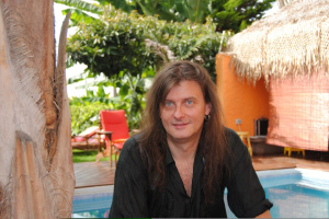HELLOWEEN SPECIÁL: Michael Weikath: Mám sebe a svého boha. On je tu pro mě a pomáhá mi
