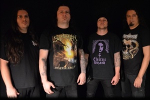 Deathmetalisté INTERNAL SUFFERING streamují své páté album 