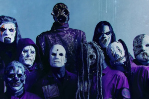 SLIPKNOT po pětadvaceti letech zabojovali o doménu Slipknot.com