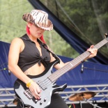 Rock pod kameňom 2014