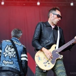 Rock im Park - 7.-9. červen 2013, Norimberk, Německo, vol. I