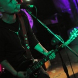 OI POLLOI, CRIPPLEKORPS - 14.5.2012, Praha, Klub 007