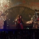 ALICE COOPER - 26. 7. 2013, Brno, Kajot Aréna
