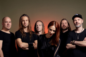 EPICA přiveze do Prahy skutečný symfoňák a sbor