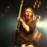 Spark Rock Party vol. 1 - 12.6.2012 