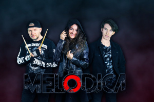 MELODICA natočila nový videoklip k duetu se zpěvákem Josefem Šutarou 
