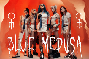 Krotíme krokodýly s Alissou White-Gluz