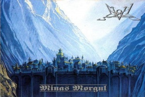 Atmosférické soboty: SUMMONING – „Minas Morgul“